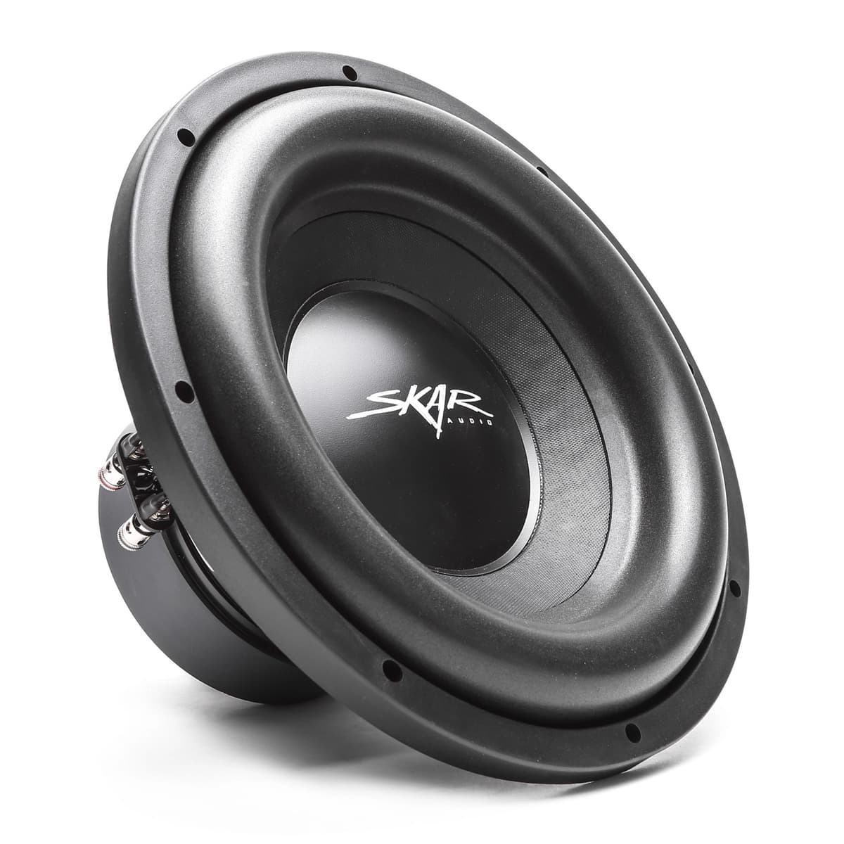 Skar Audio Single 12" 1,200W Max Power Loaded Subwoofer Enclosure Compatible with 2017-2022 Honda CR-V Vehicles