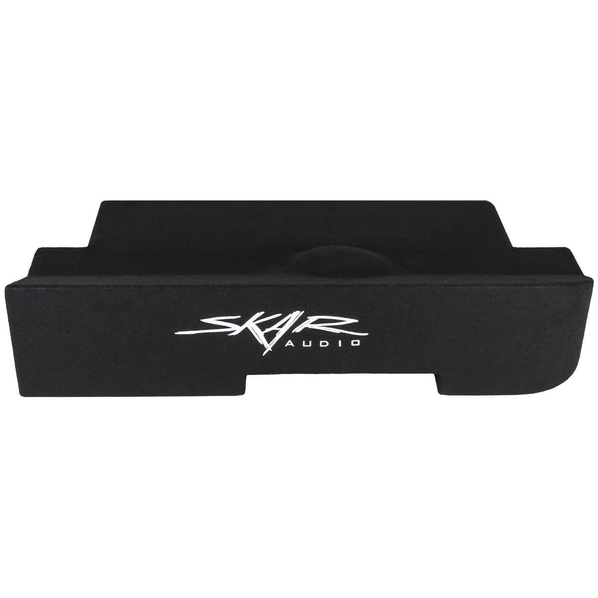 Skar Audio Dual 10" 1,600W Max Power Loaded Subwoofer Enclosure Compatible with 2015-2026 Ford F-150 Super Cab Trucks