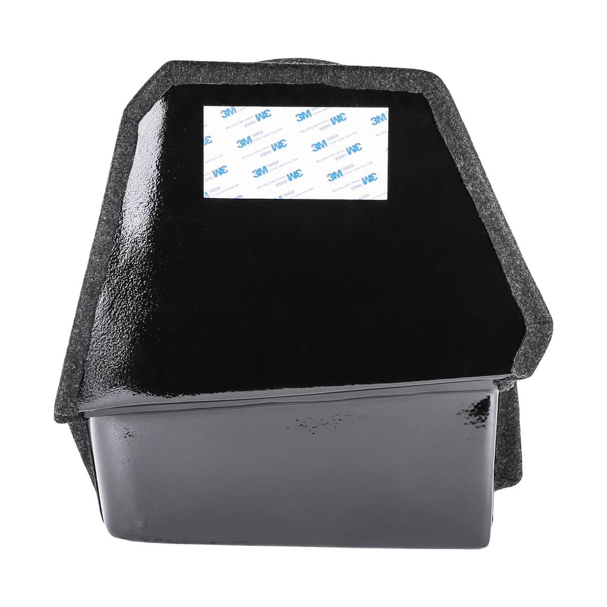 Skar Audio Single 10" 800W Max Power Loaded Subwoofer Enclosure Compatible with 2020-2025 Ford Explorer Vehicles