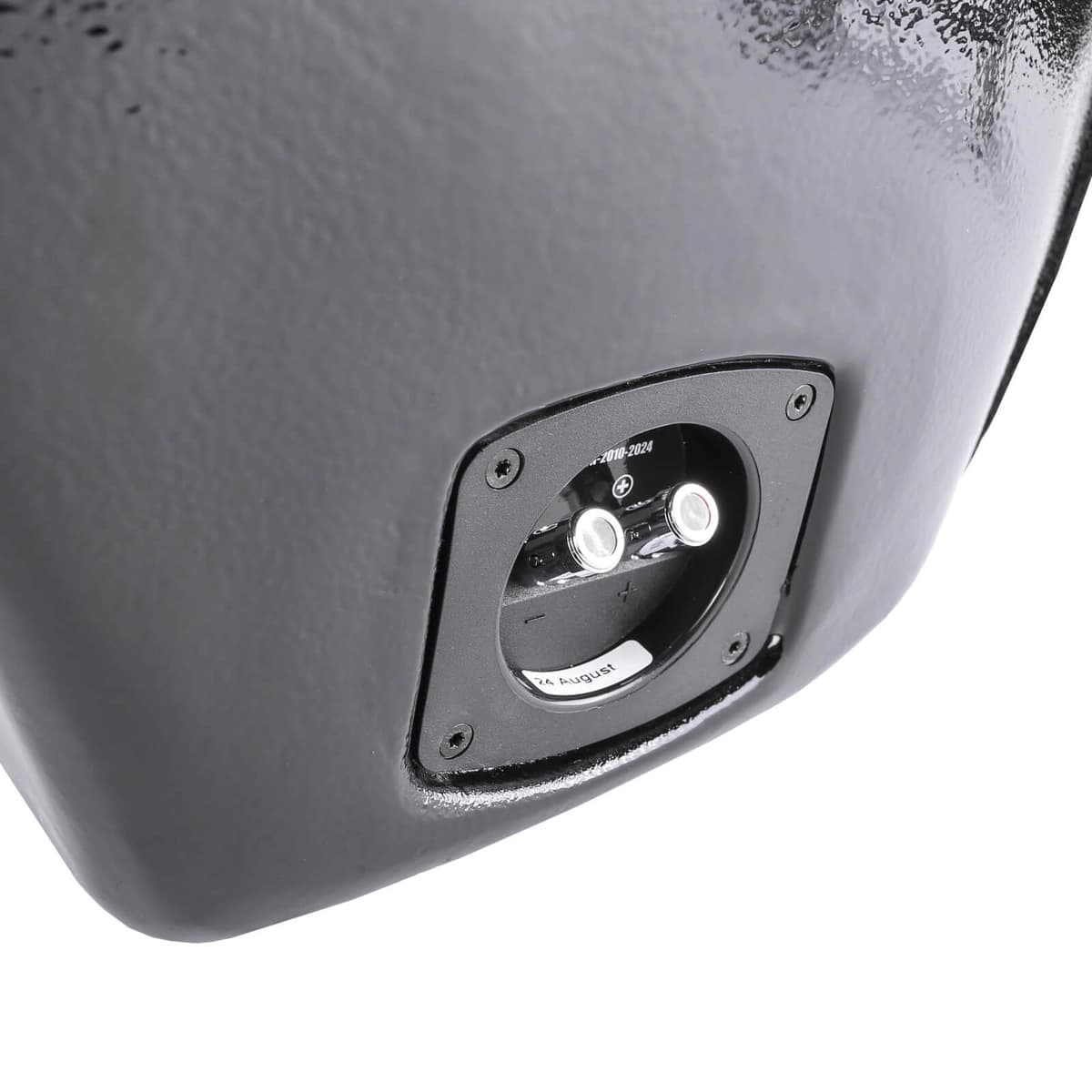 Skar Audio Single 12" 800W Max Power Loaded Subwoofer Enclosure Compatible with 2010-2024 Toyota 4Runner Vehicles