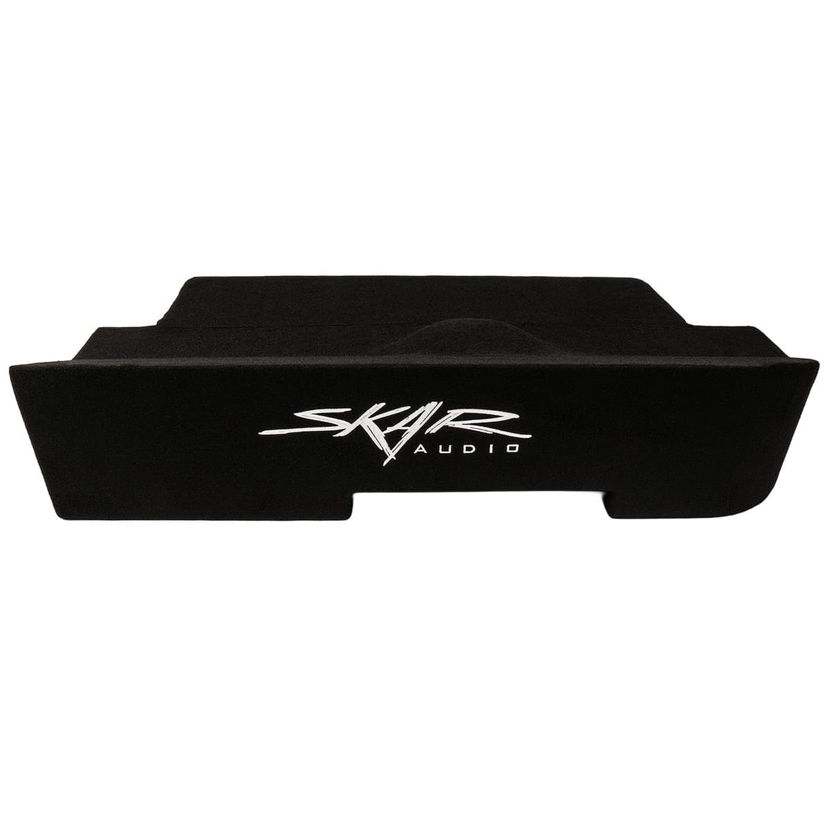 Skar Audio Dual 10" 1,600W Max Power Loaded Subwoofer Enclosure Compatible with 2015-2026 Ford F-150 Super Cab Trucks