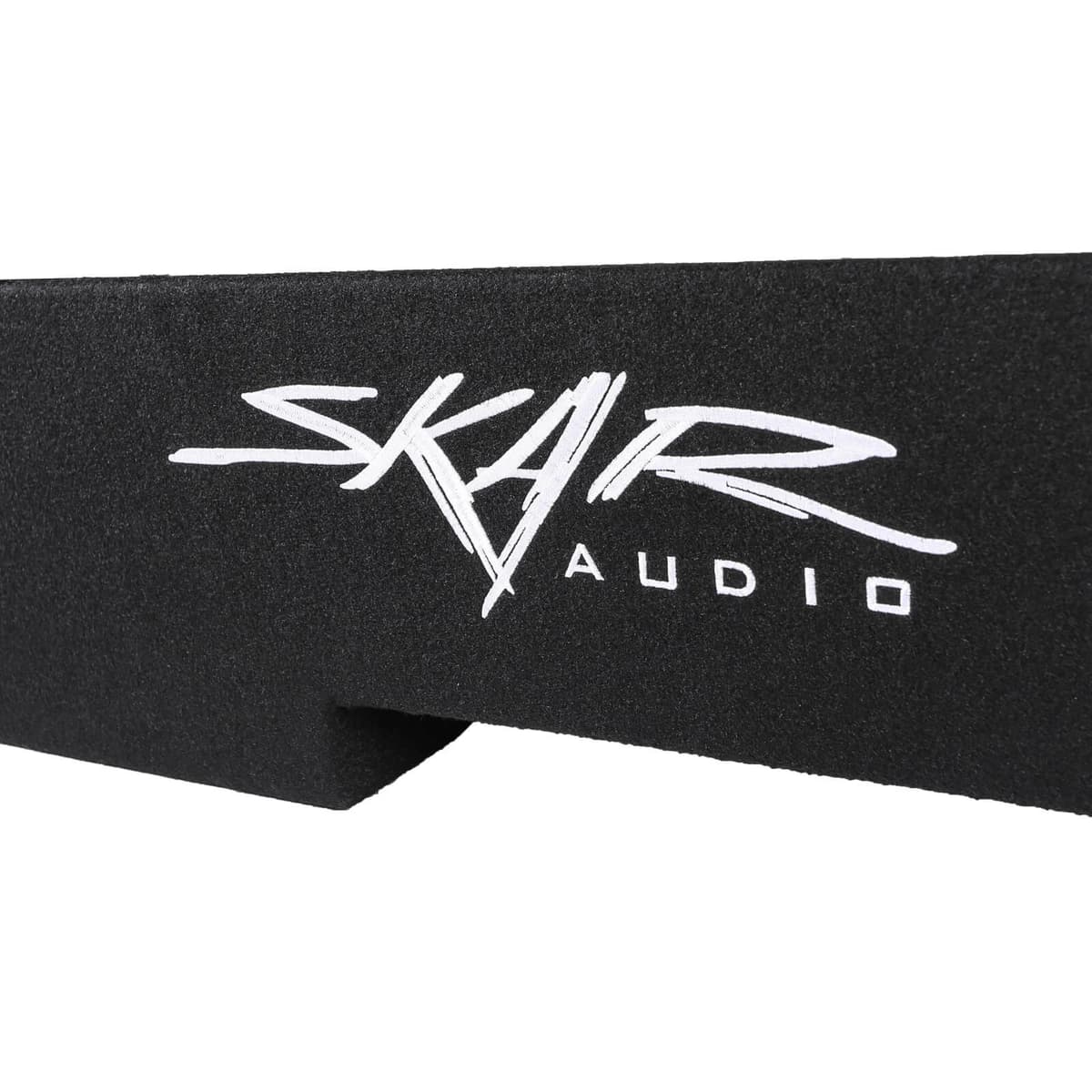 Skar Audio Dual 10" 1,600W Max Power Loaded Subwoofer Enclosure Compatible with 2015-2026 Ford F-150 Super Cab Trucks