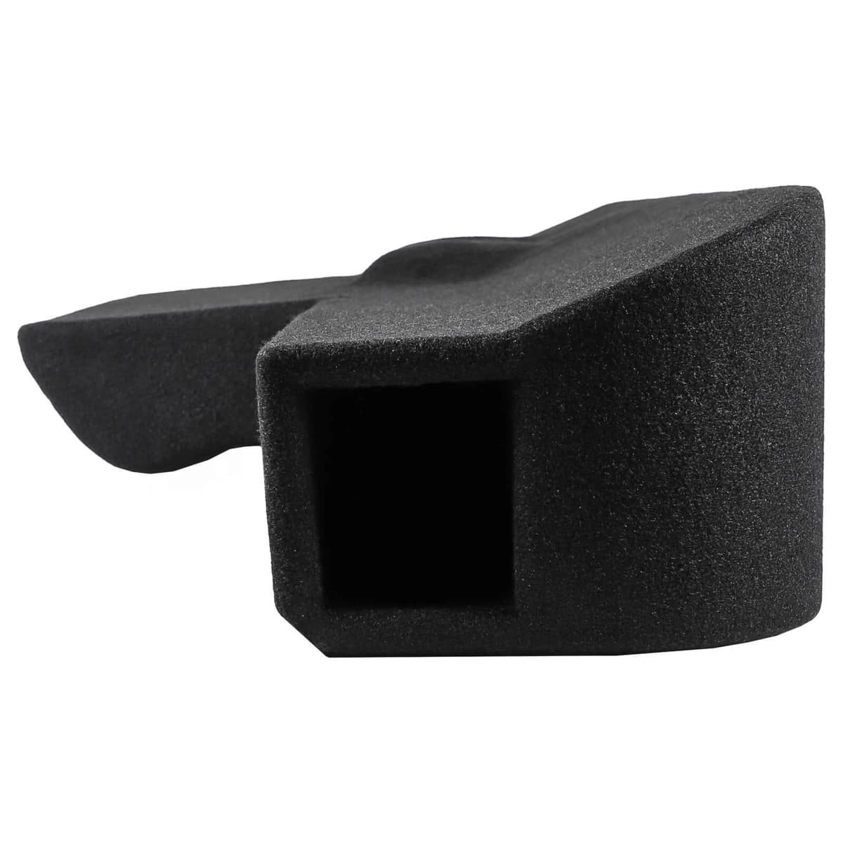 Skar Audio Dual 10" 1,600W Max Power Loaded Subwoofer Enclosure Compatible with 2015-2026 Ford F-150 Super Cab Trucks