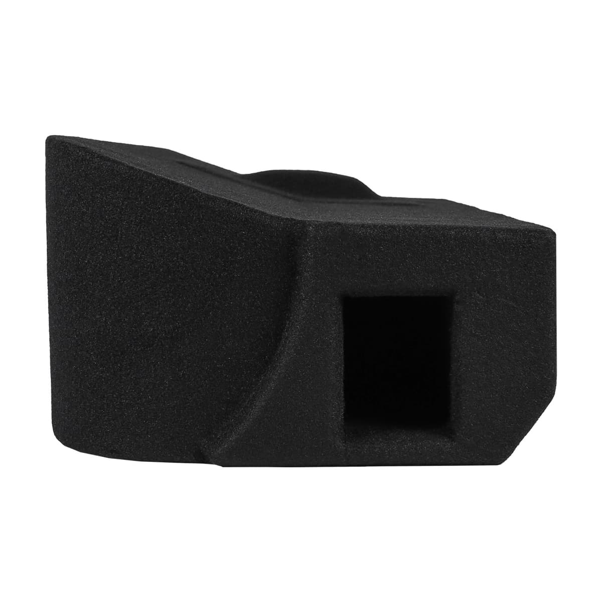 Skar Audio Quad 8" 3,200W Max Power Loaded Subwoofer Enclosure Compatible with 2017-2025 Ford Super Duty (F-250/350/450) SuperCrew Cab Trucks
