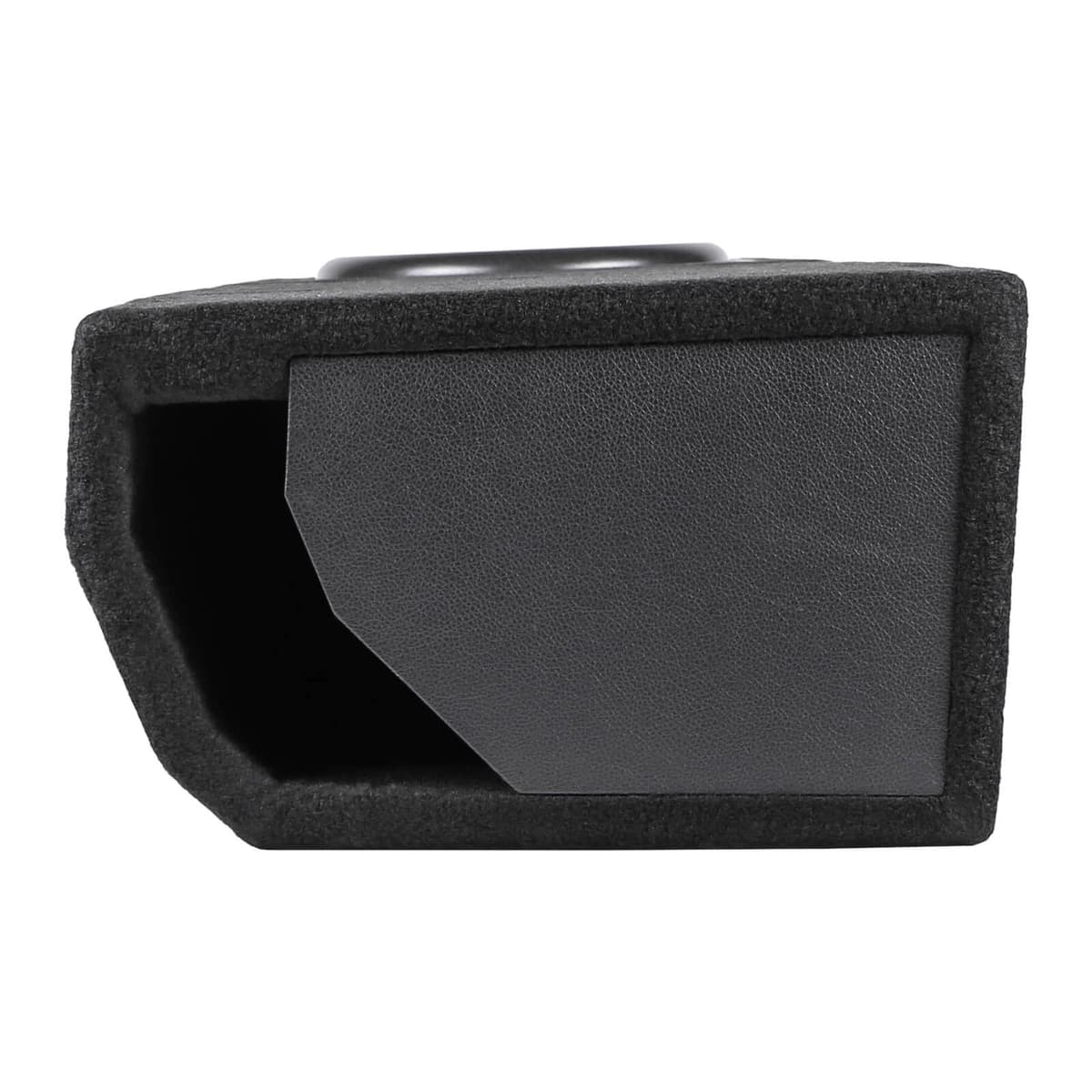 Skar Audio Dual 10" 1,600W Max Power Loaded Subwoofer Enclosure Compatible with 2017-2025 Honda Ridgeline Crew Cab Trucks