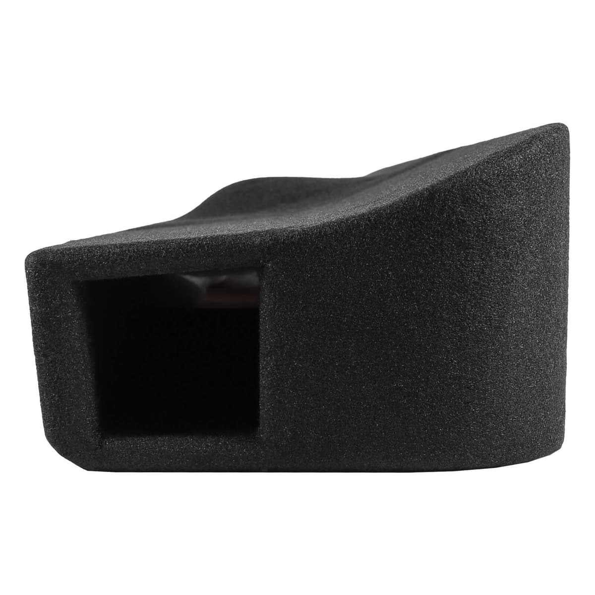 Skar Audio Dual 12" 1,600W Max Power Loaded Ported Subwoofer Enclosure Compatible with 2009-2014 Ford F-150 Super Crew Cab Trucks