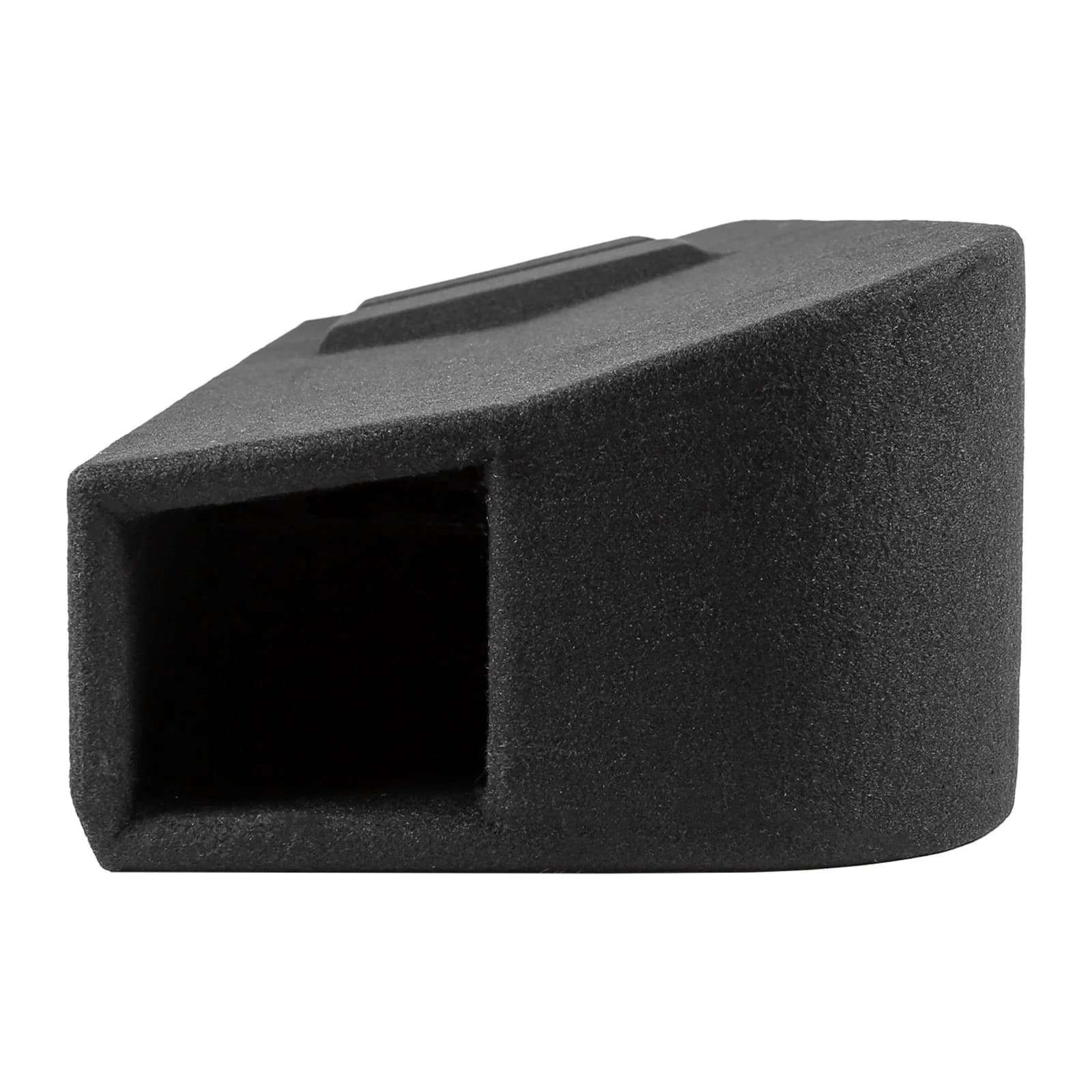 Skar Audio Dual 12" 1,600W Max Power Loaded Subwoofer Enclosure Compatible with 2015-2026 Ford F-150 Super Crew Cab Trucks