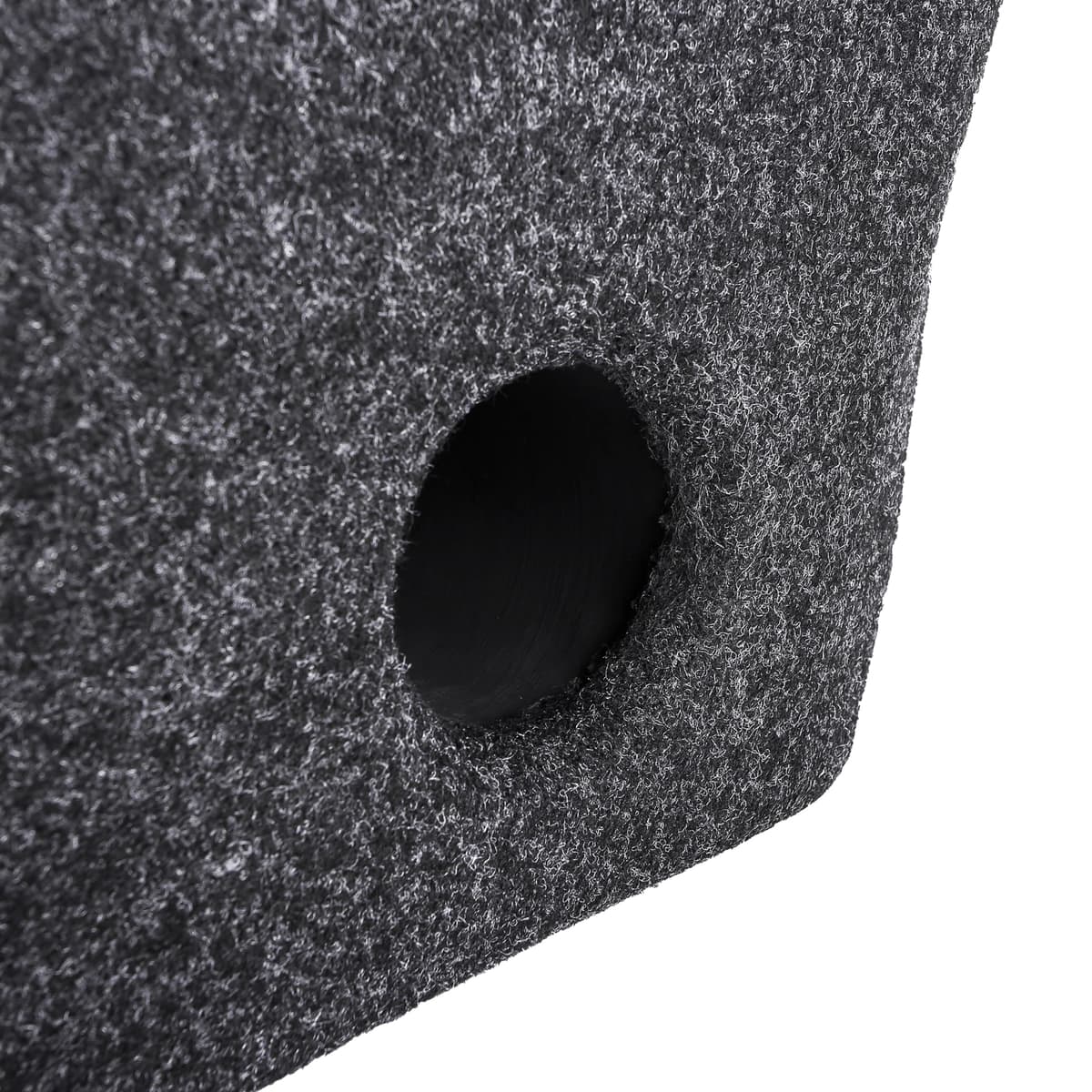 Skar Audio Single 10" 1,000W Max Power Loaded Ported Subwoofer Enclosure Compatible with 2023-2025 Honda Accord Vehicles