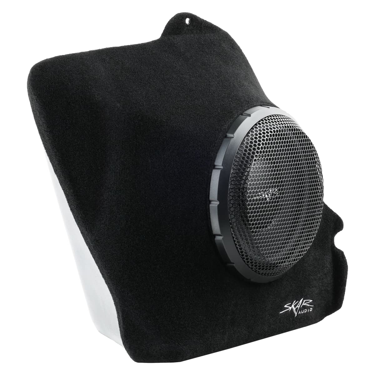 Skar Audio Single 10" 1,000W Max Power Loaded Subwoofer Enclosure Compatible with 2022-UP Honda Civic Sedan Vehicles