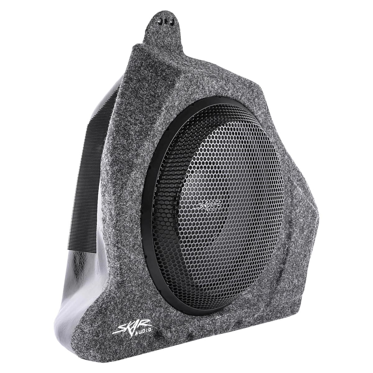 Skar Audio Single 12" 1,000W Max Power Loaded Subwoofer Enclosure Compatible with 2011-2023 Chrysler 300 Vehicles