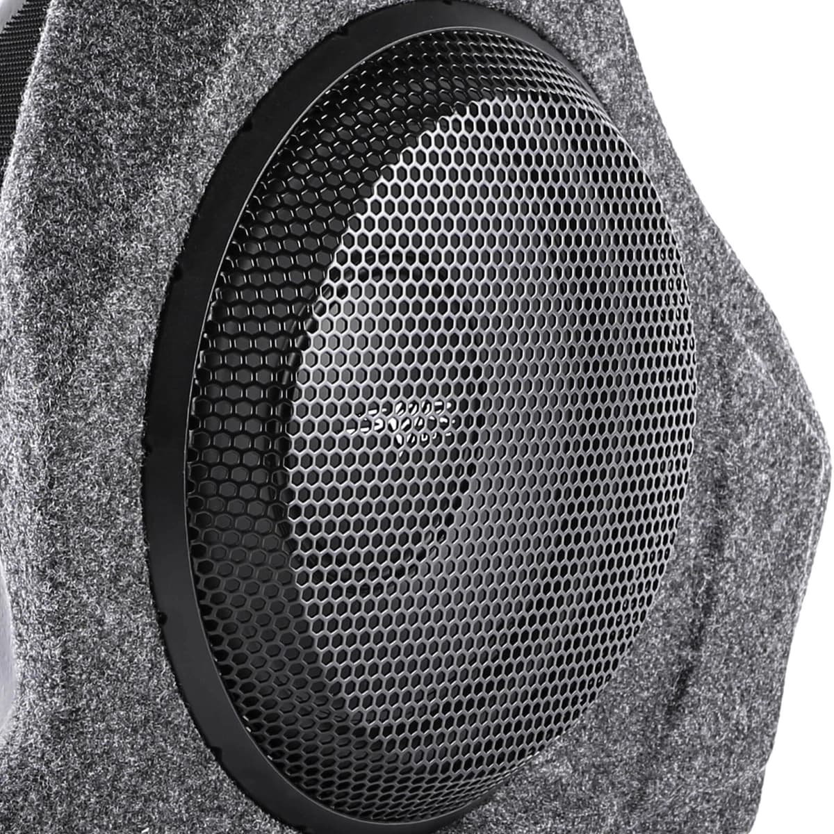 Skar Audio Single 12" 1,000W Max Power Loaded Subwoofer Enclosure Compatible with 2011-2023 Chrysler 300 Vehicles