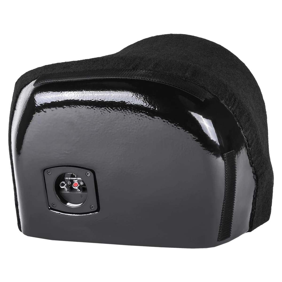 Skar Audio Single 12" 1,000W Max Power Loaded Subwoofer Enclosure Compatible with 2016-2020 Kia Optima Vehicles