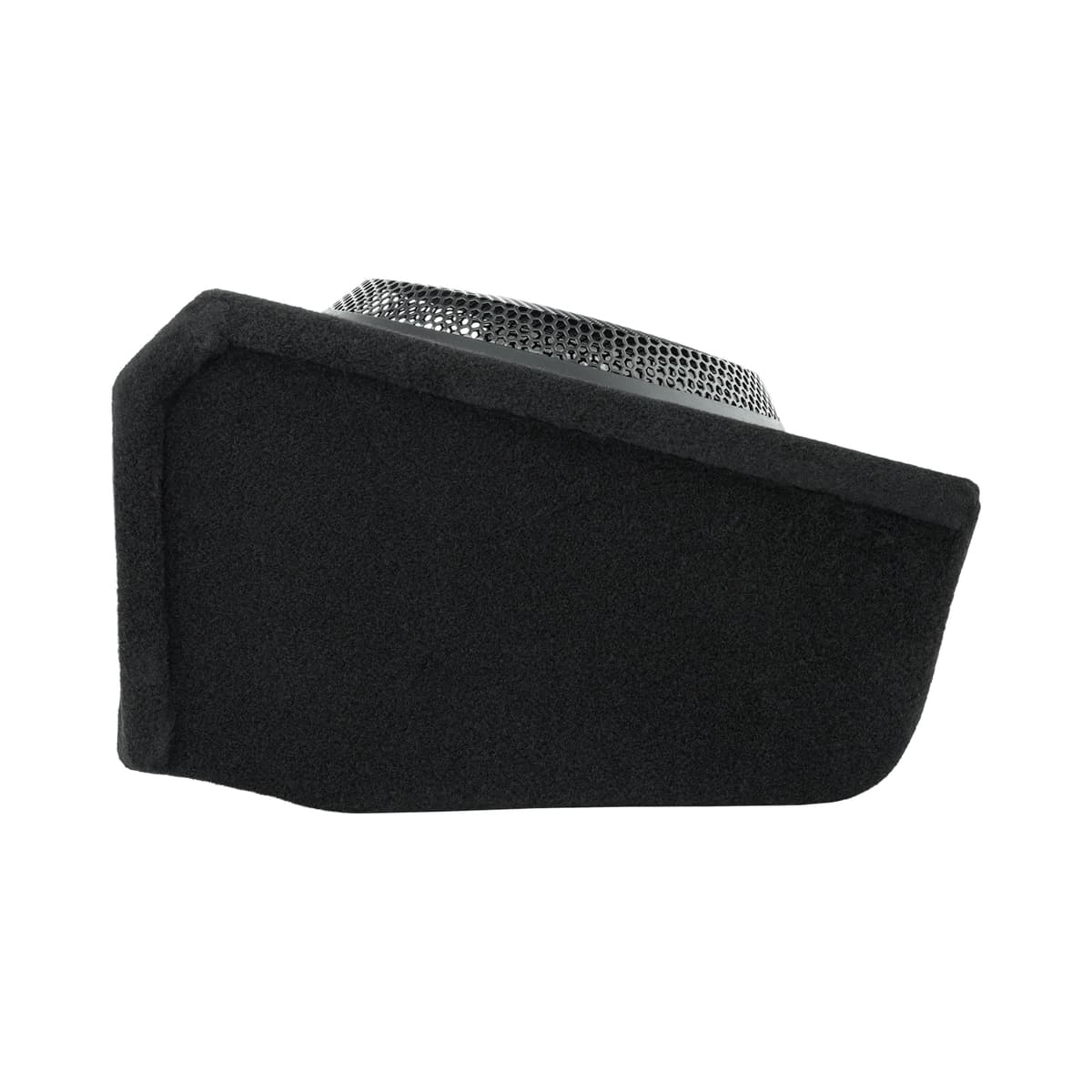 Skar Audio Dual 10" 2,000W Max Power Loaded Subwoofer Enclosure Compatible with 2007-2013 Chevy Silverado & GMC Sierra Extended Cab Trucks