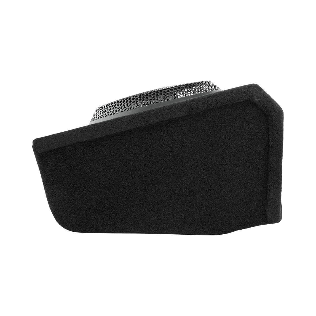 Skar Audio Dual 10" 2,000W Max Power Loaded Subwoofer Enclosure Compatible with 2007-2013 Chevy Silverado & GMC Sierra Extended Cab Trucks