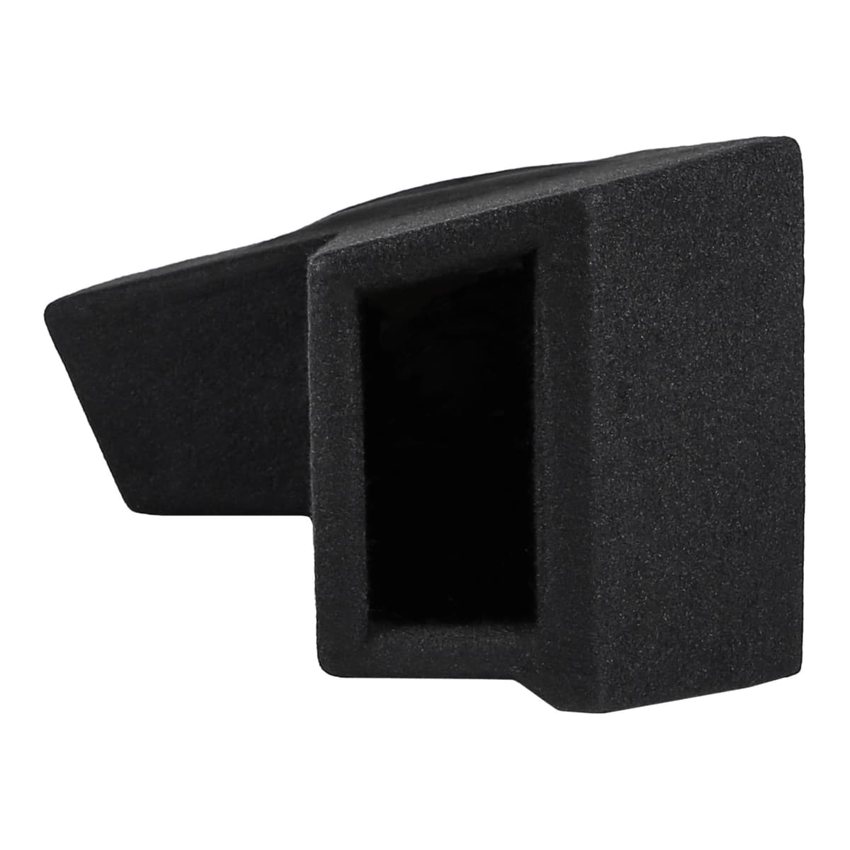 Skar Audio Dual 12" 2,000W Max Power Loaded Ported Subwoofer Enclosure Compatible with 2019-2025 Chevrolet Silverado/GMC Sierra Double Cab Trucks