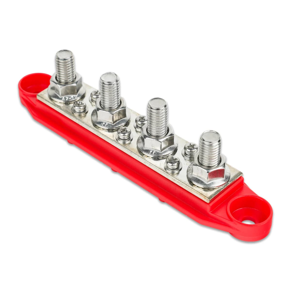 Skar Audio SKM4POSTM10 | 4-Post M10 Marine Universal Distribution Blocks