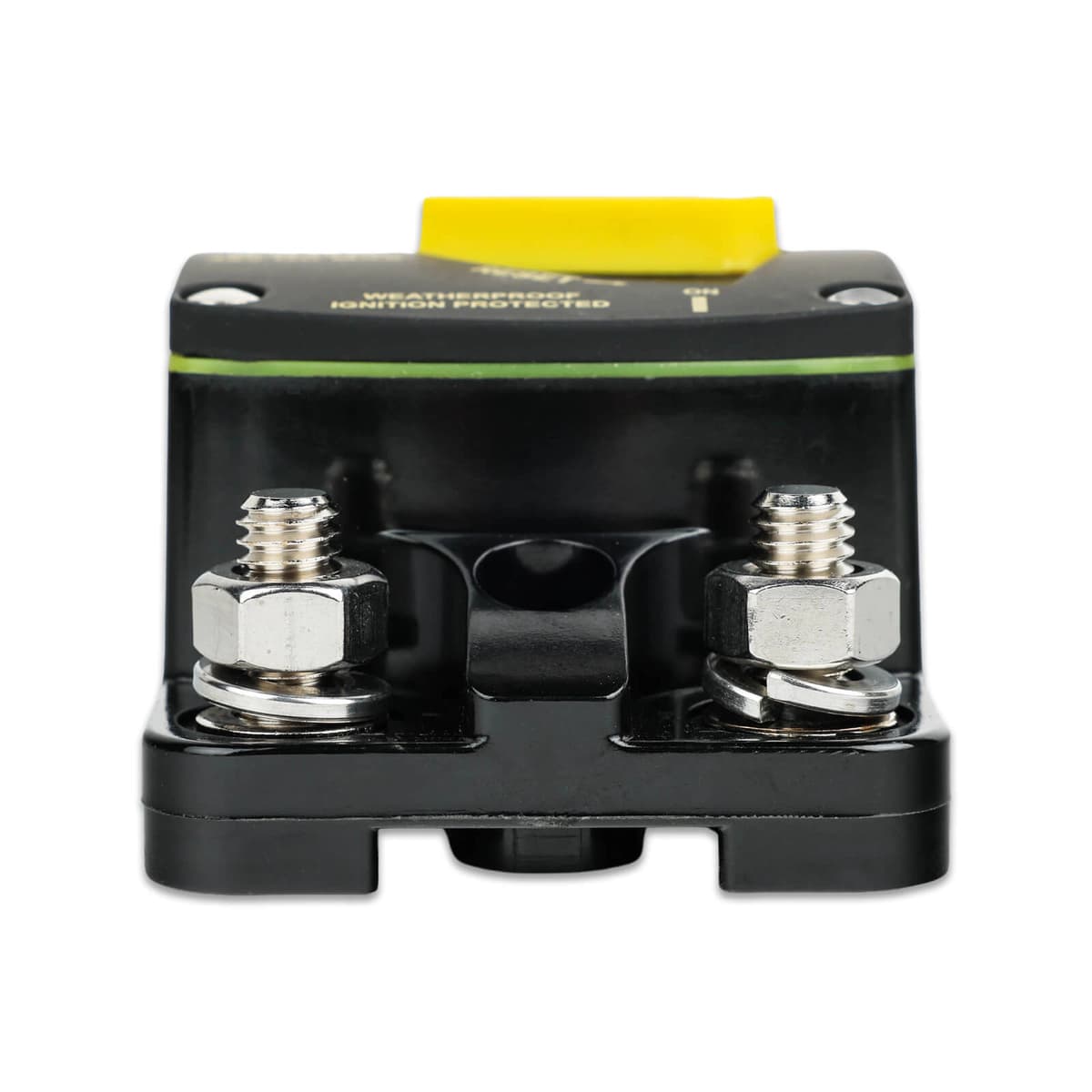 Skar Audio SKMCBR80A | 80 Amp Marine Grade Circuit Breaker