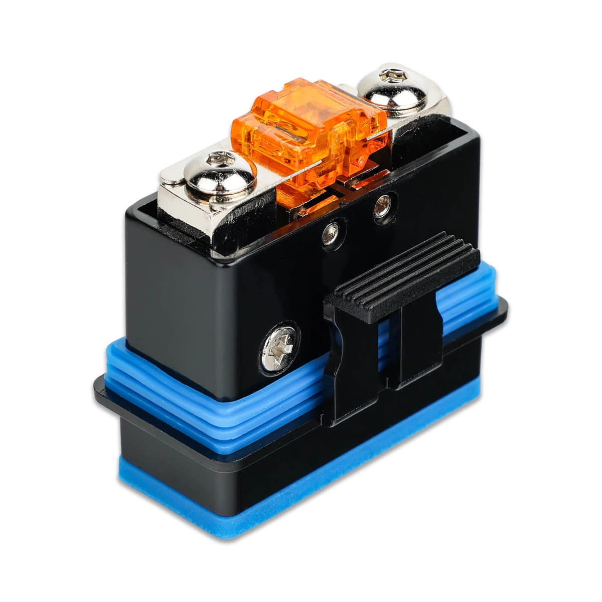 Skar Audio SKMF4GA | Marine Grade 4-Gauge Fuse Holder