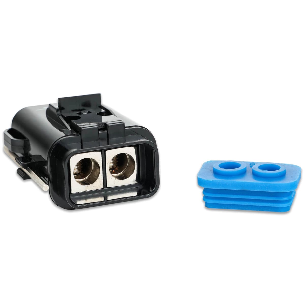 Skar Audio SKMF8GA | Marine Grade 8-Gauge Fuse Holder
