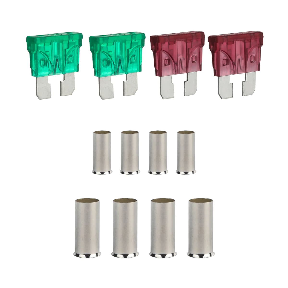 Skar Audio SKMF8GA | Marine Grade 8-Gauge Fuse Holder