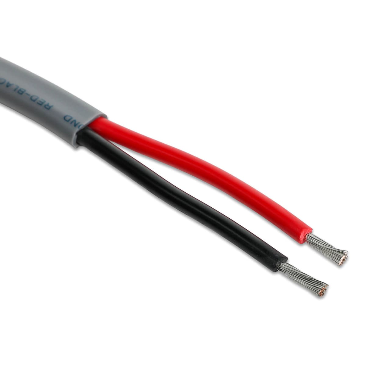 Skar Audio SKMSPK12GAOFC | 12-Gauge Marine Grade OFC Speaker Wire