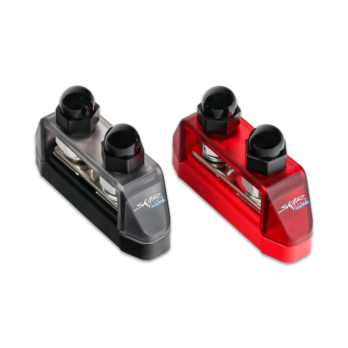 SKM2POSTM10 | 2-Post M10 Marine Universal Distribution Blocks