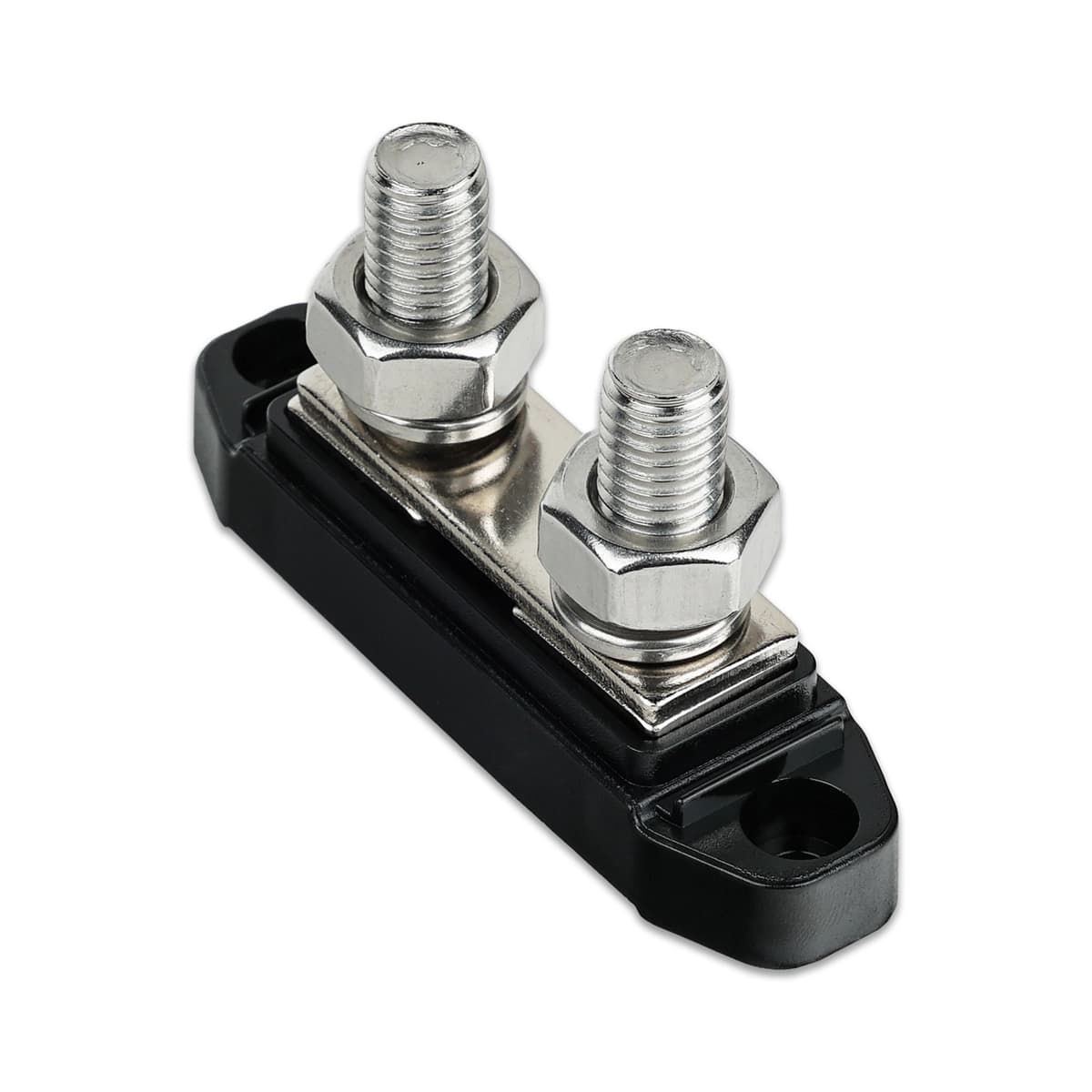 Skar Audio SKM2POSTM10 | 2-Post M10 Marine Universal Distribution Blocks