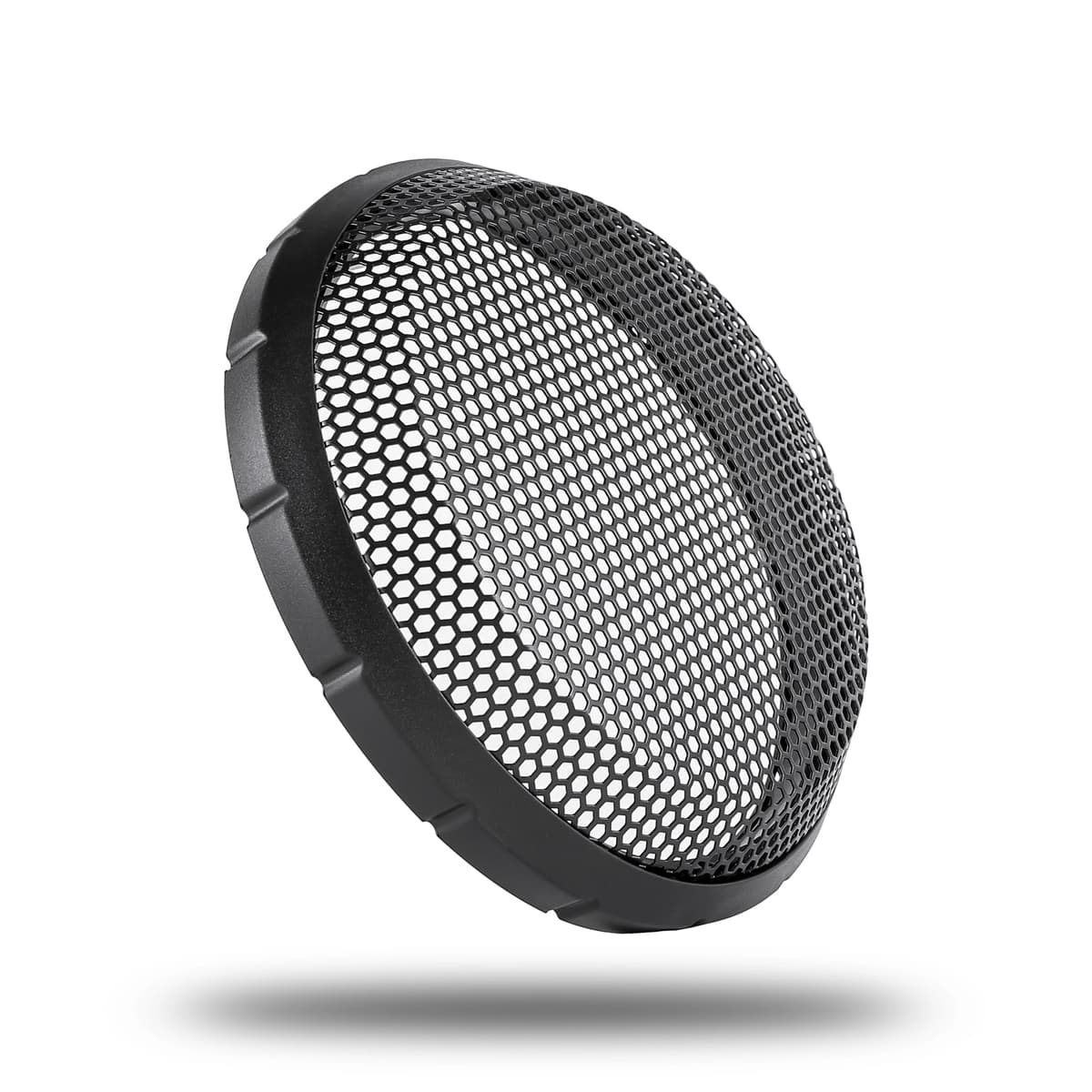 SKGRL10 | 10" Universal Metal Subwoofer Grill Cover