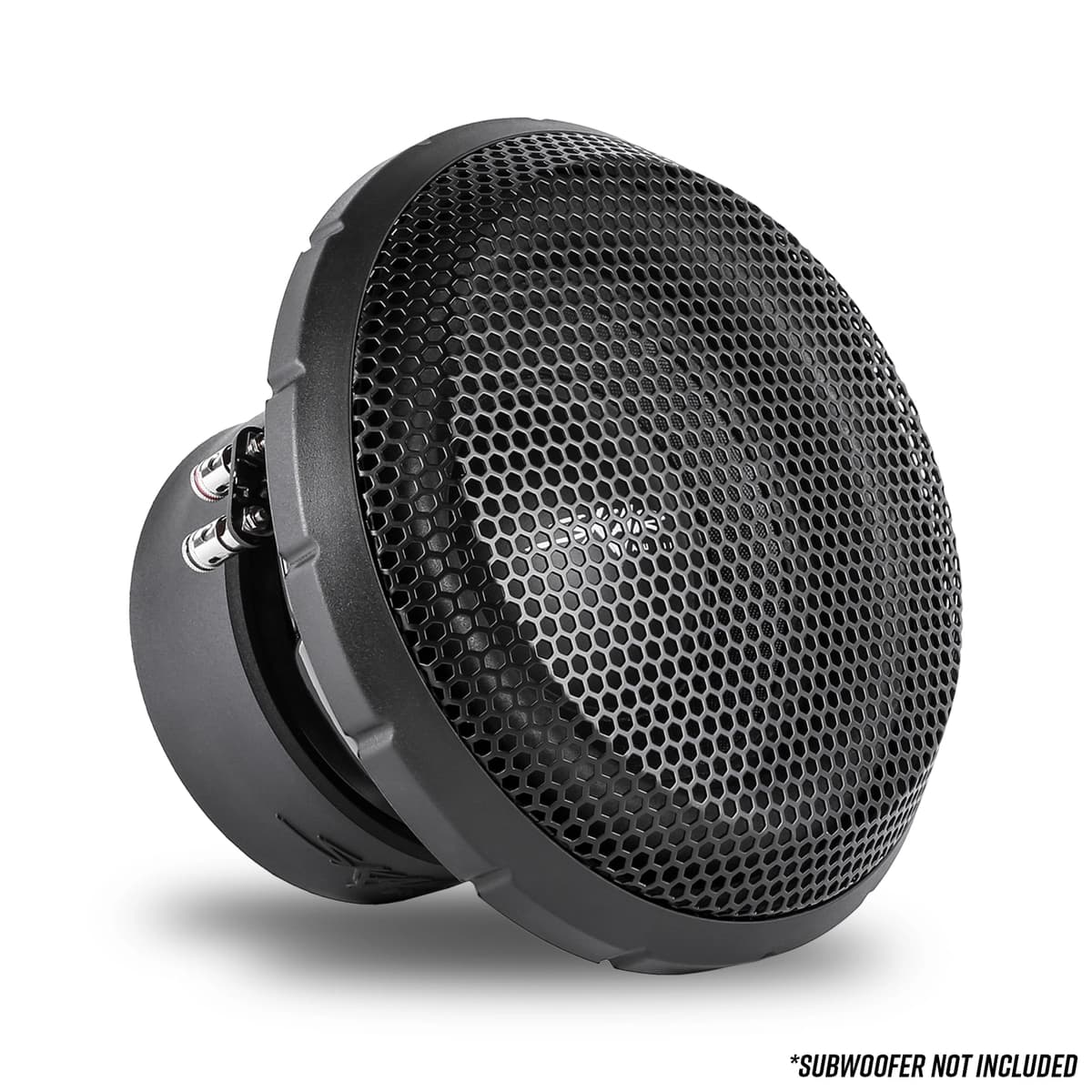 Skar Audio SKGRL10 | 10" Universal Metal Subwoofer Grill Cover