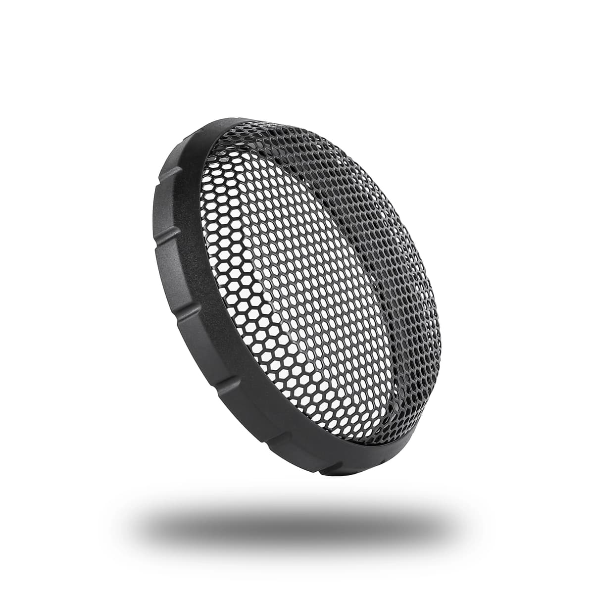 SKGRL8 | 8" Universal Metal Subwoofer Grill Cover