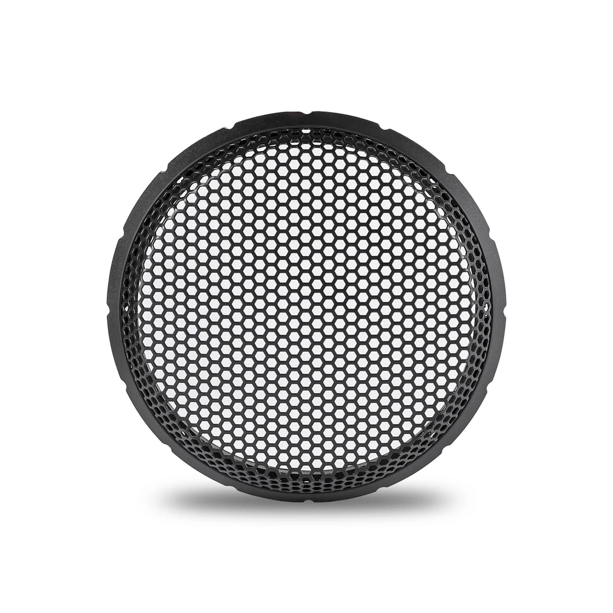 Skar Audio SKGRL8 | 8" Universal Metal Subwoofer Grill Cover