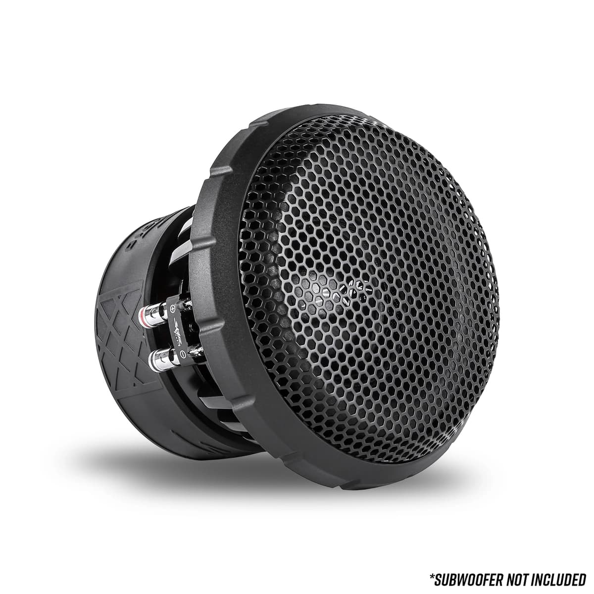 Skar Audio SKGRL8 | 8" Universal Metal Subwoofer Grill Cover