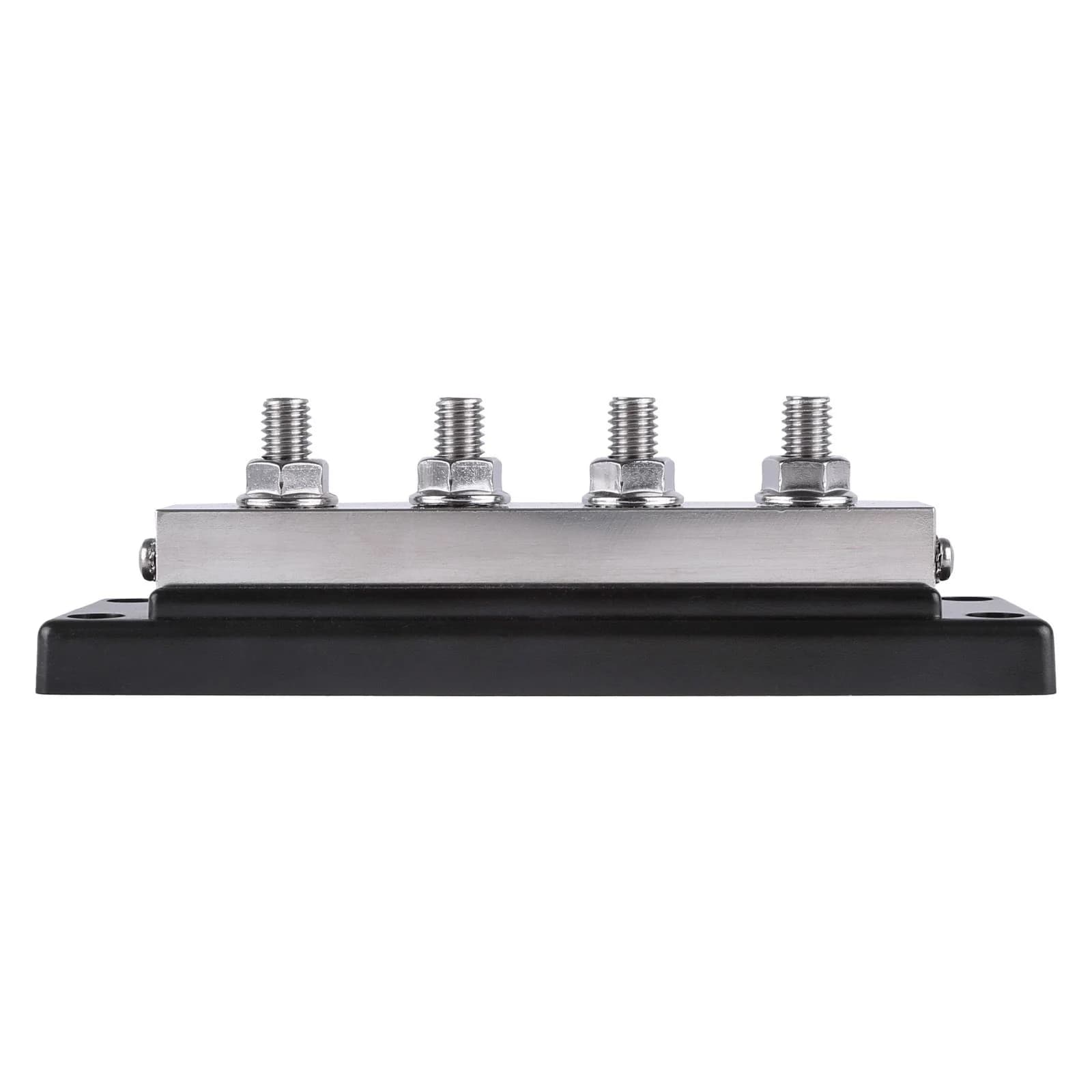 Skar Audio SK-BUSBAR600 | 600A Power/Ground Distribution Busbar