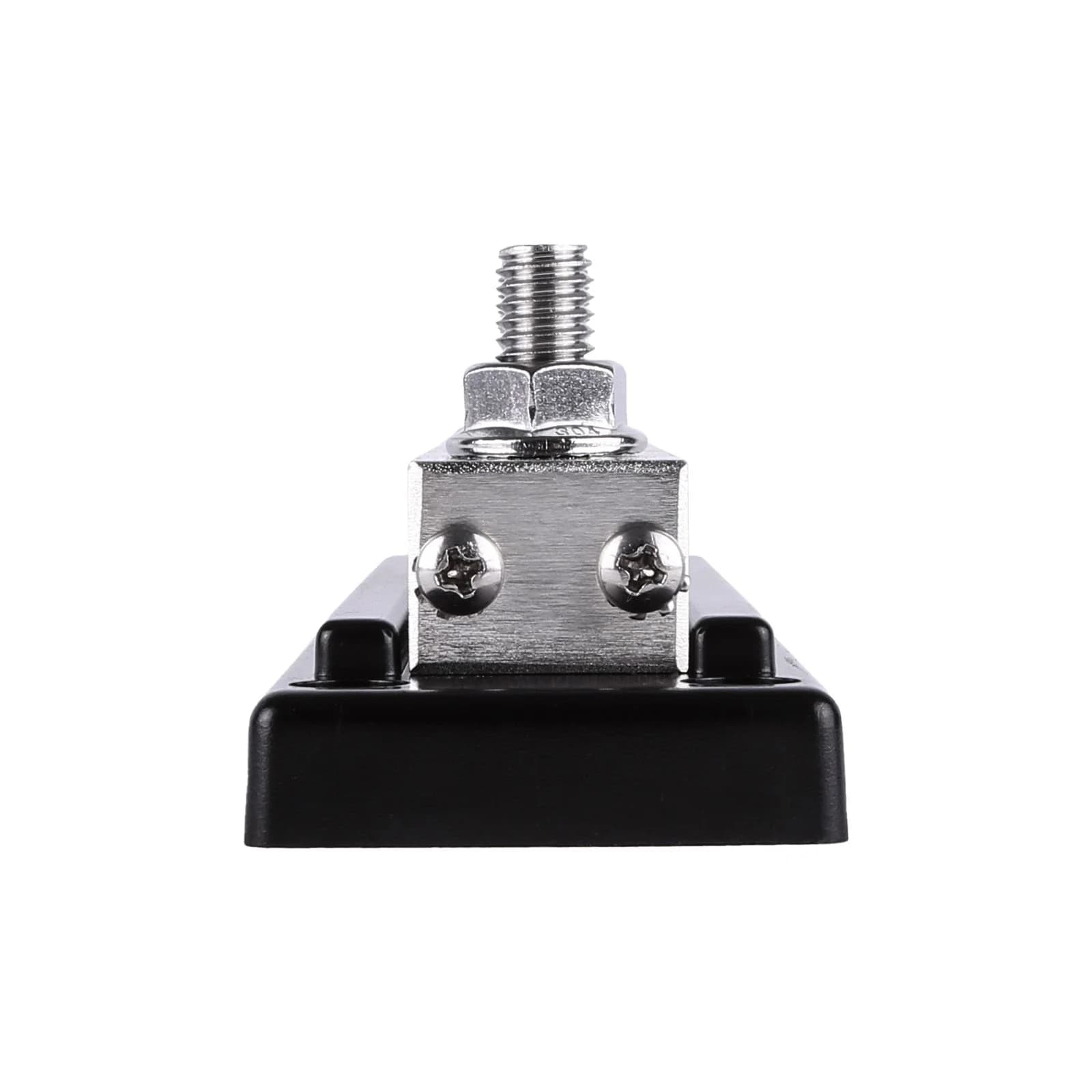 Skar Audio SK-BUSBAR600 | 600A Power/Ground Distribution Busbar