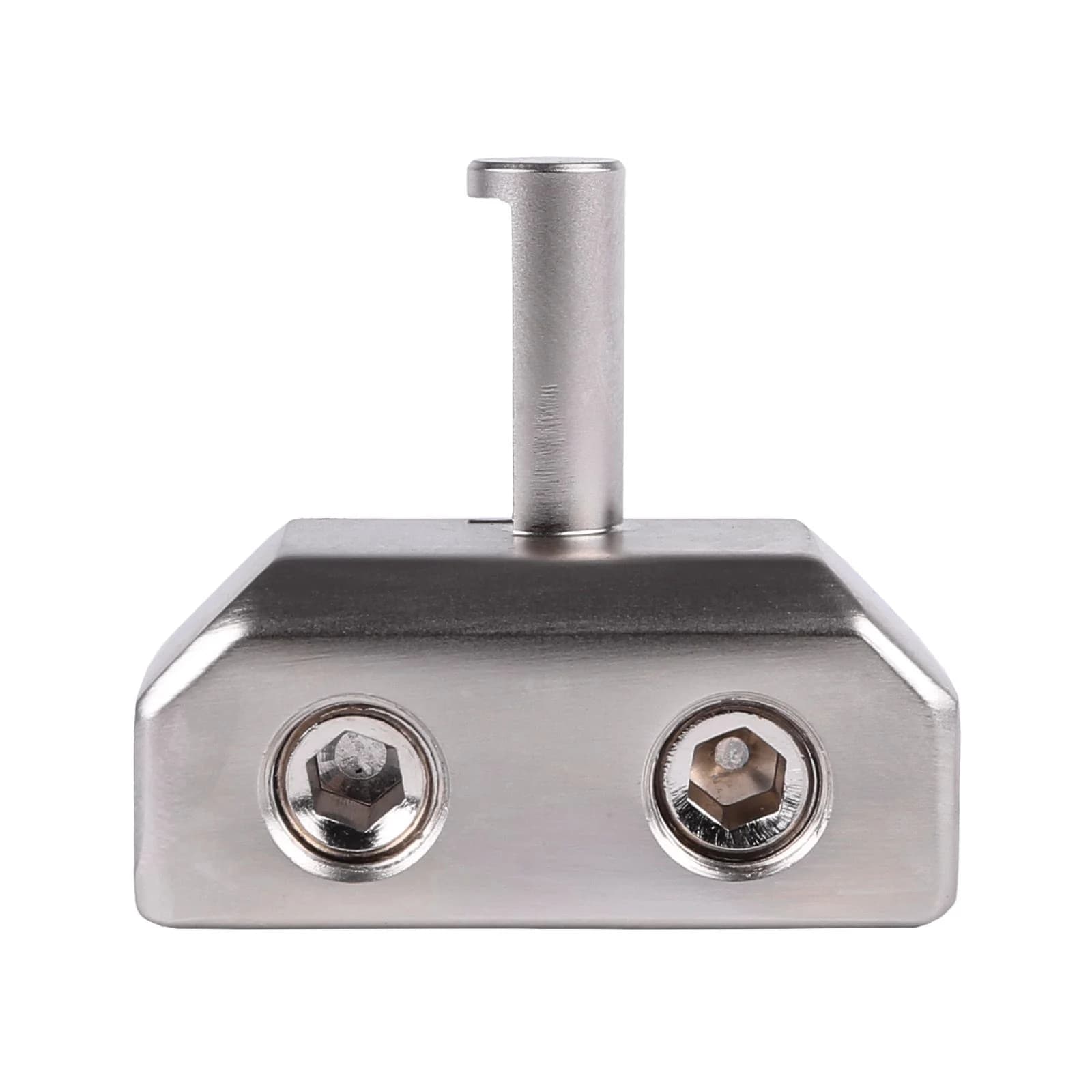 Skar Audio SK-DUAL0GA-AMPIN | Dual 1/0 Gauge to 1/0 Gauge Amplifier Input Adapters