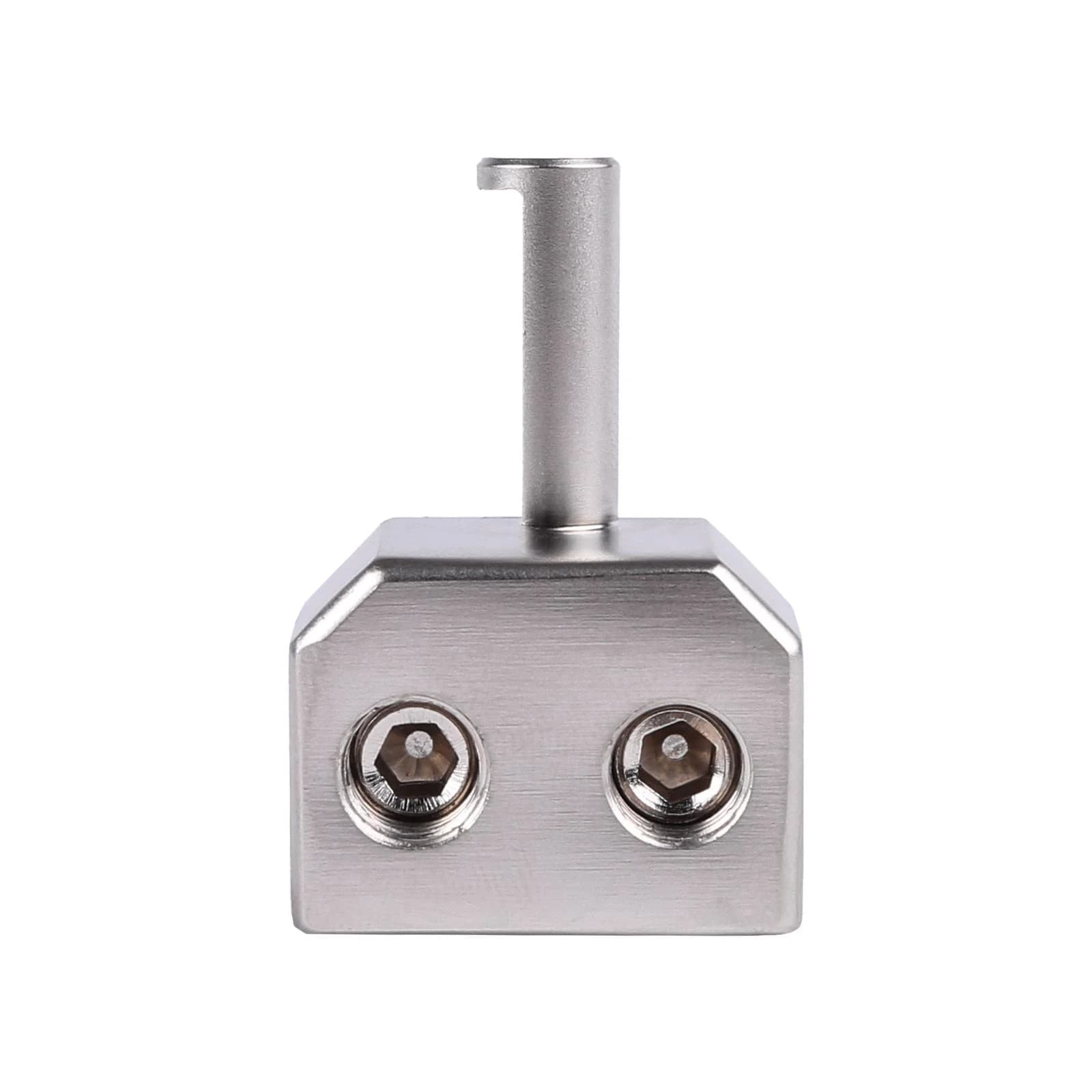 Skar Audio SK-DUAL0GA-AMPIN | Dual 1/0 Gauge to 1/0 Gauge Amplifier Input Adapters