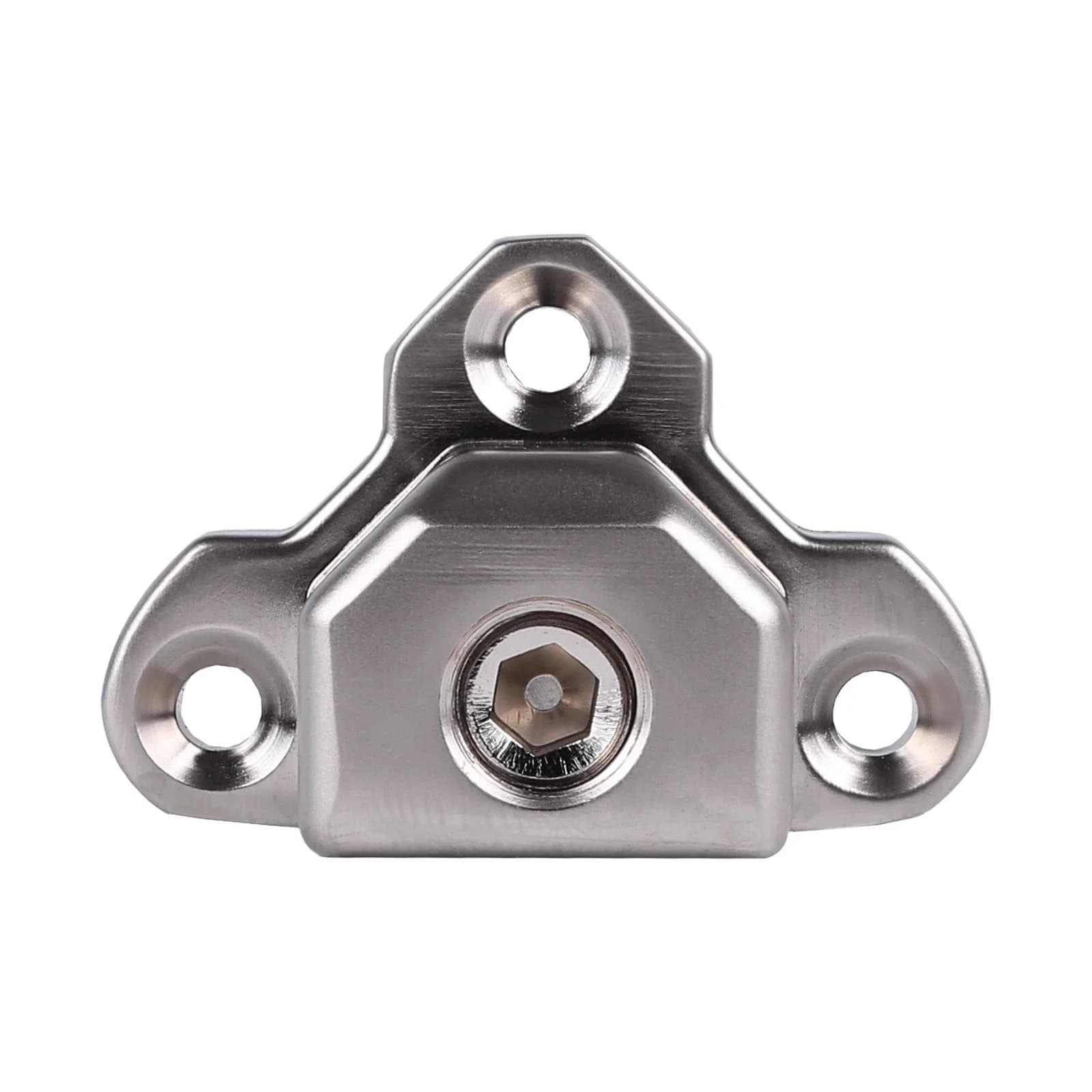 Skar Audio SK-GRND-BLK1 | Single 1/0 or 4 Gauge Ground Termination Block