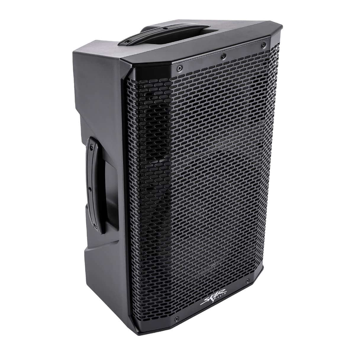 SK-PRX10A | 10" 1000 Watt Active 2-Way PA Loudspeaker