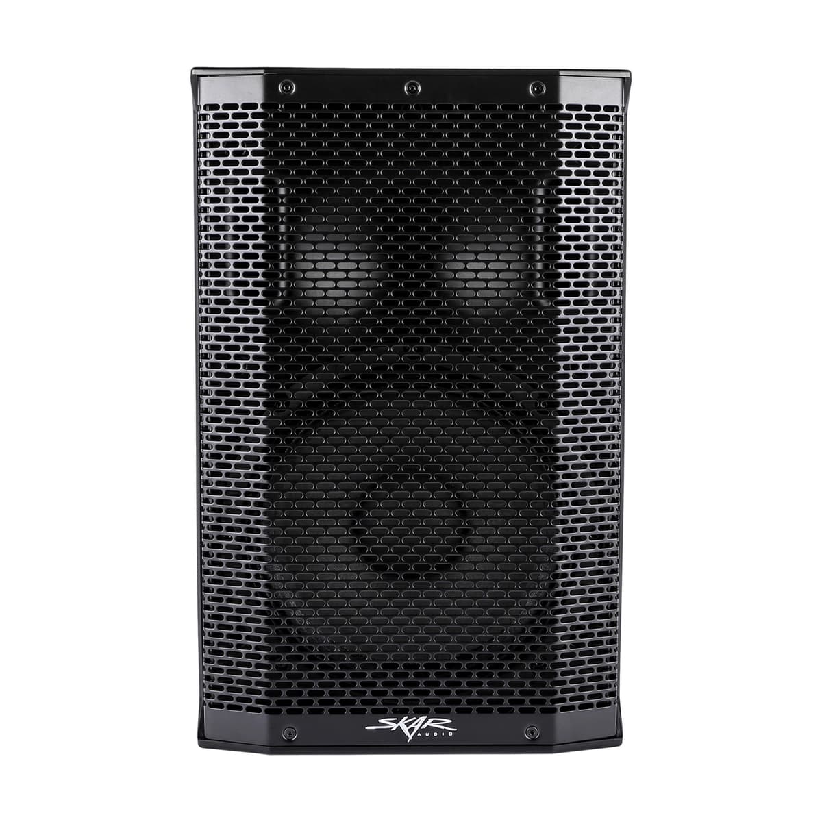 Skar Audio SK-PRX8A | 8" 600 Watt Active 2-Way PA Loudspeaker