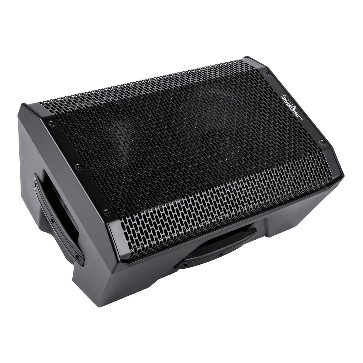 Skar Audio SK-PRX8A | 8" 600 Watt Active 2-Way PA Loudspeaker