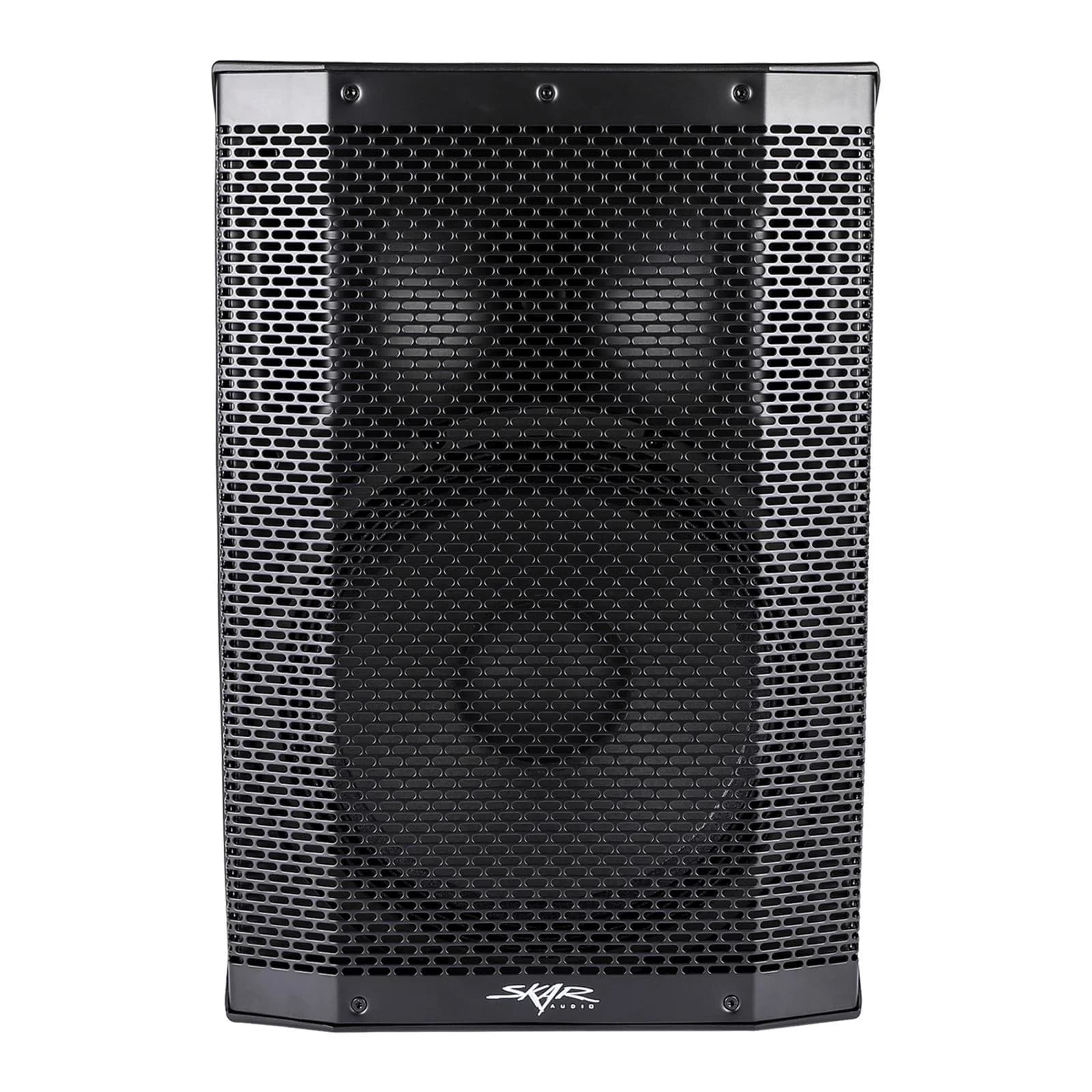 Skar Audio SK-PRX8A | 8" 600 Watt Active 2-Way PA Loudspeaker