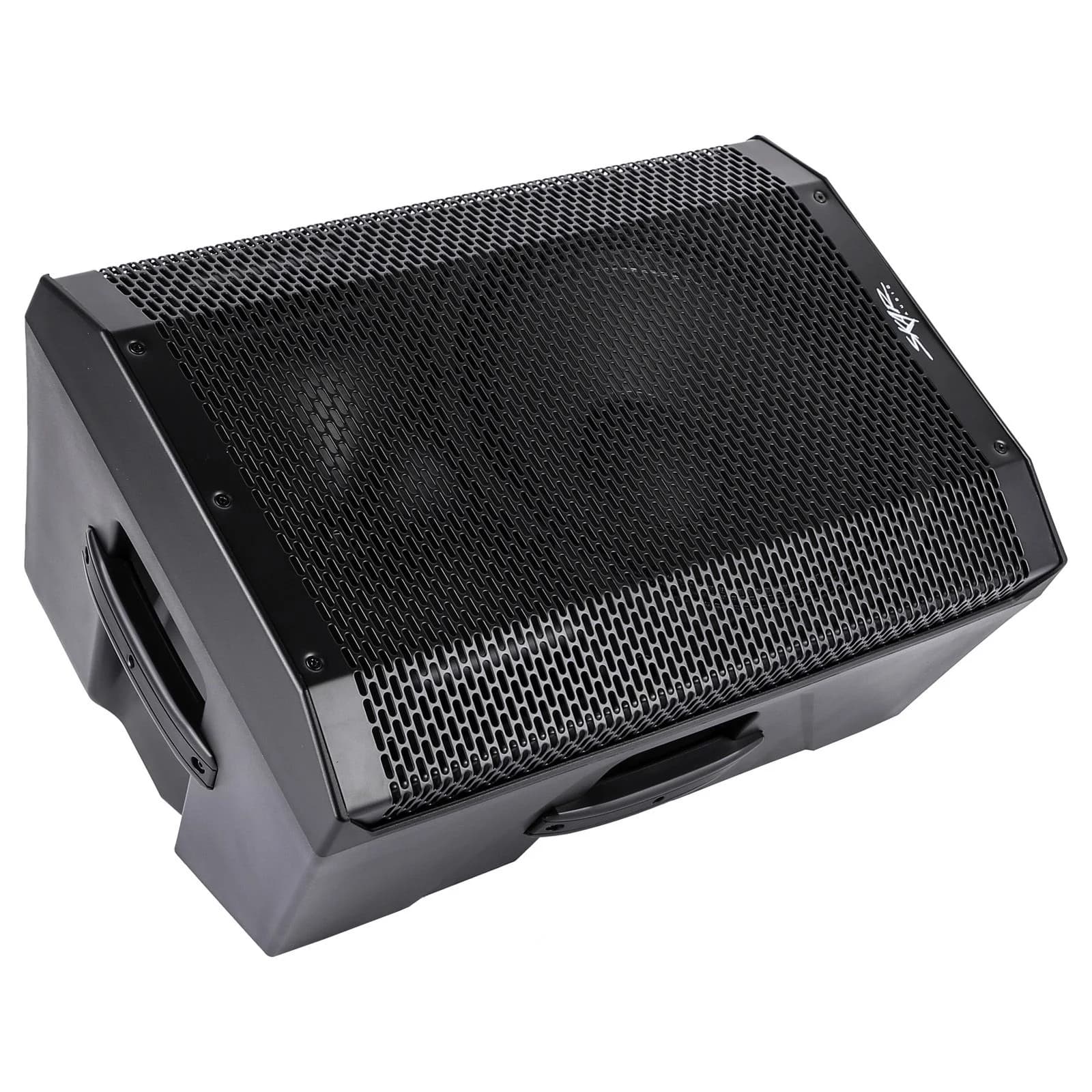 Skar Audio SK-PRX8A | 8" 600 Watt Active 2-Way PA Loudspeaker