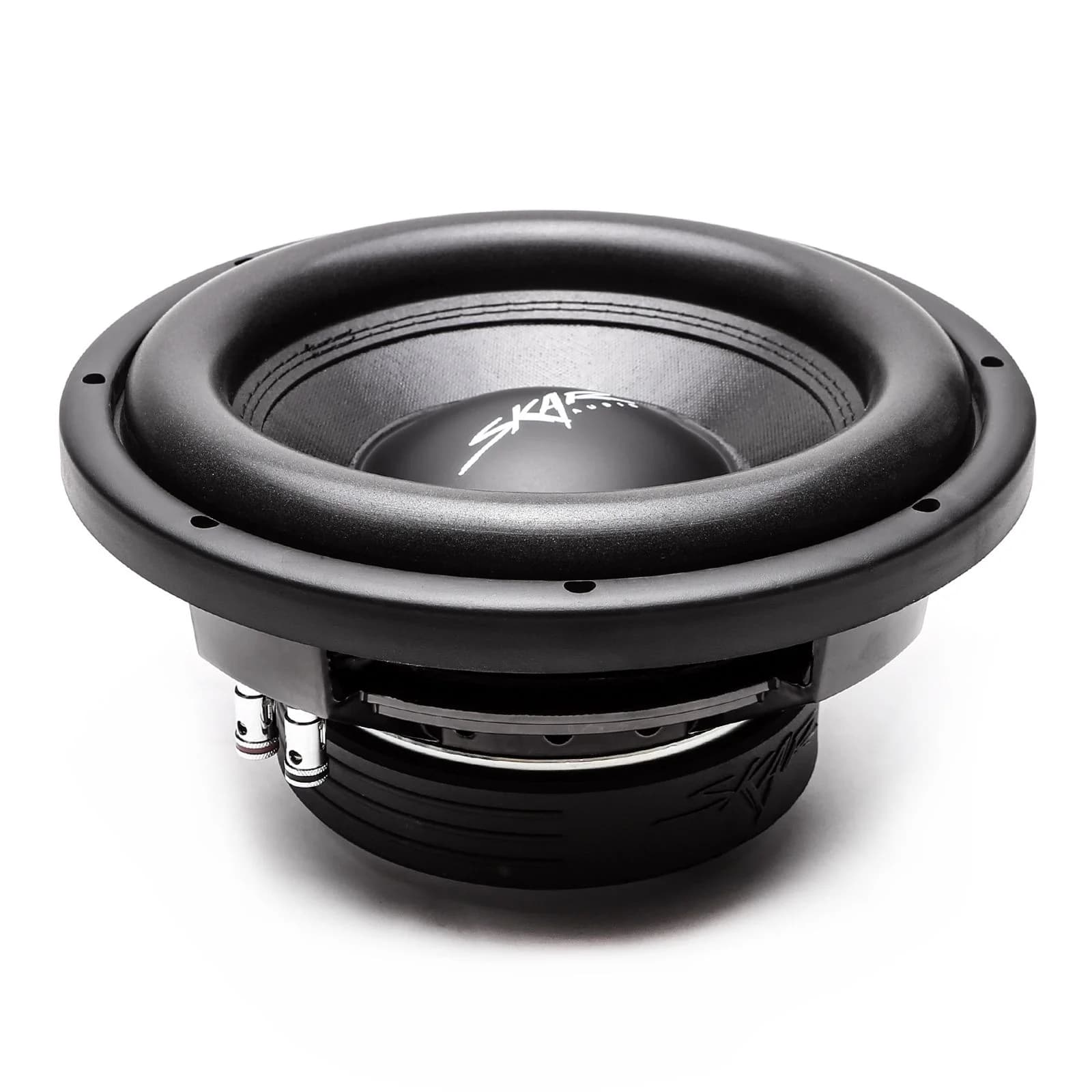 VD-10 | 10" 800 Watt Max Power Car Subwoofer