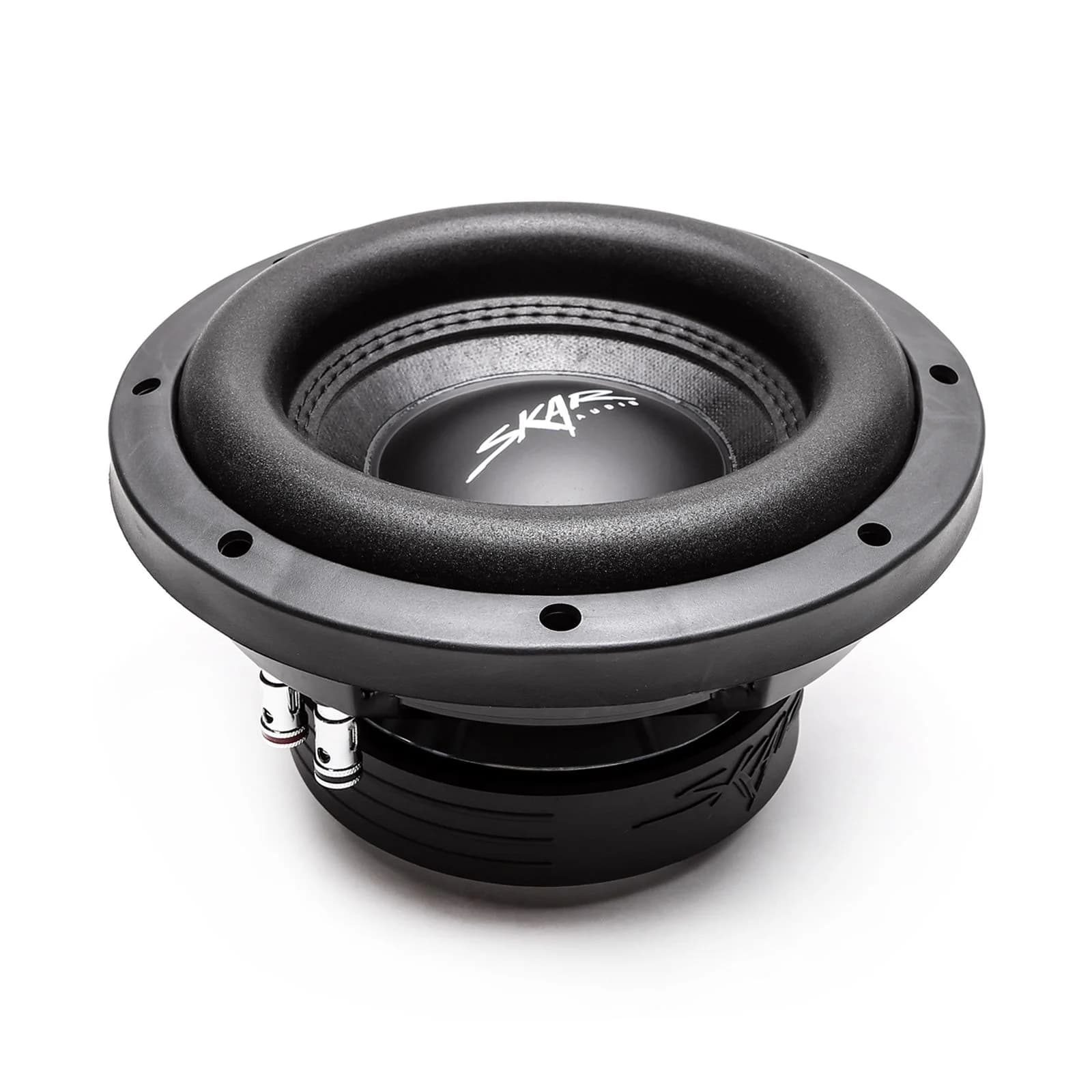 Skar Audio VD-8 | 8" 600 Watt Max Power Car Subwoofer