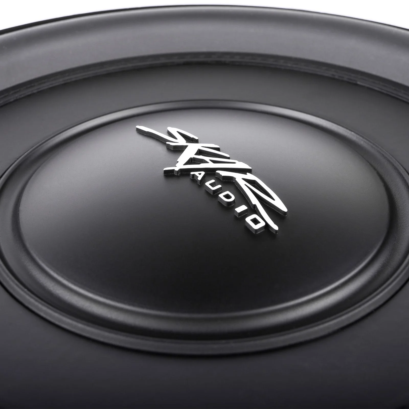 Skar Audio VS-12 | 12" 1,000 Watt Max Power Car Subwoofer (Shallow Mount)