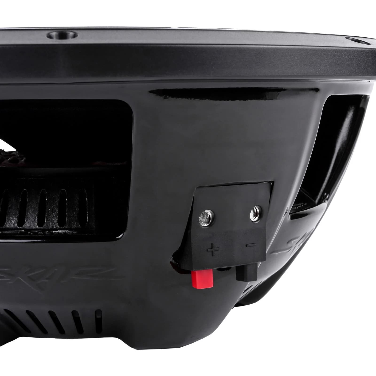 Skar Audio VS-12 | 12" 1,000 Watt Max Power Car Subwoofer (Shallow Mount)