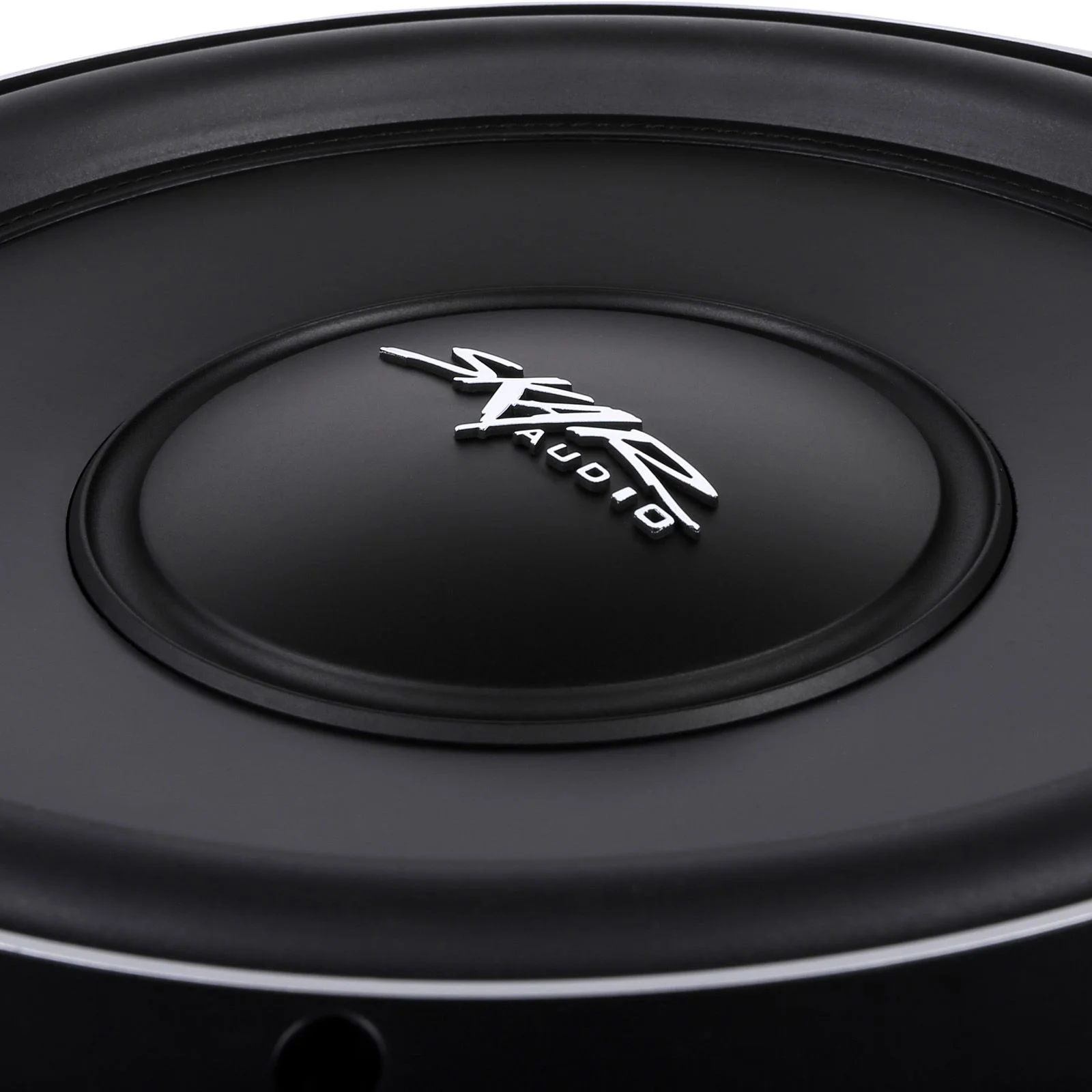 Skar Audio VS-12 | 12" 1,000 Watt Max Power Car Subwoofer (Shallow Mount)