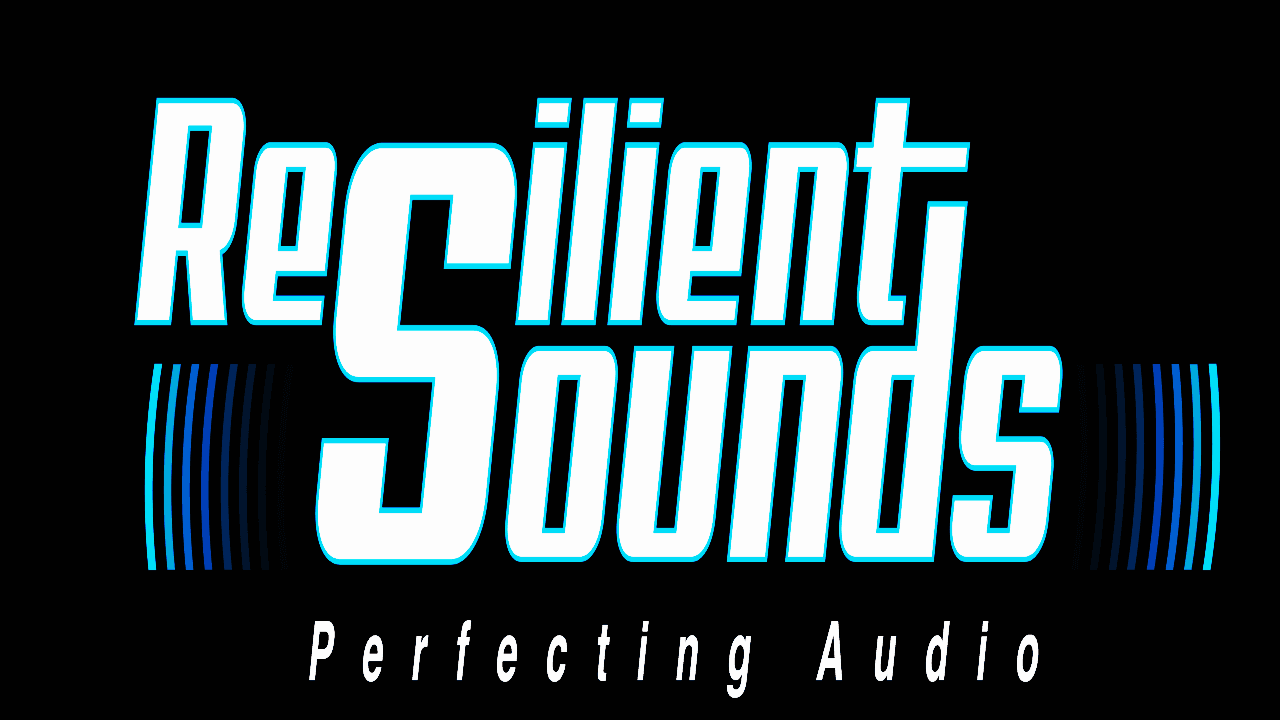 Resilient Sounds 14 Gauge CCA Speaker Wire